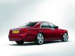 Rolls-Royce Ghost 2014 года (CN)